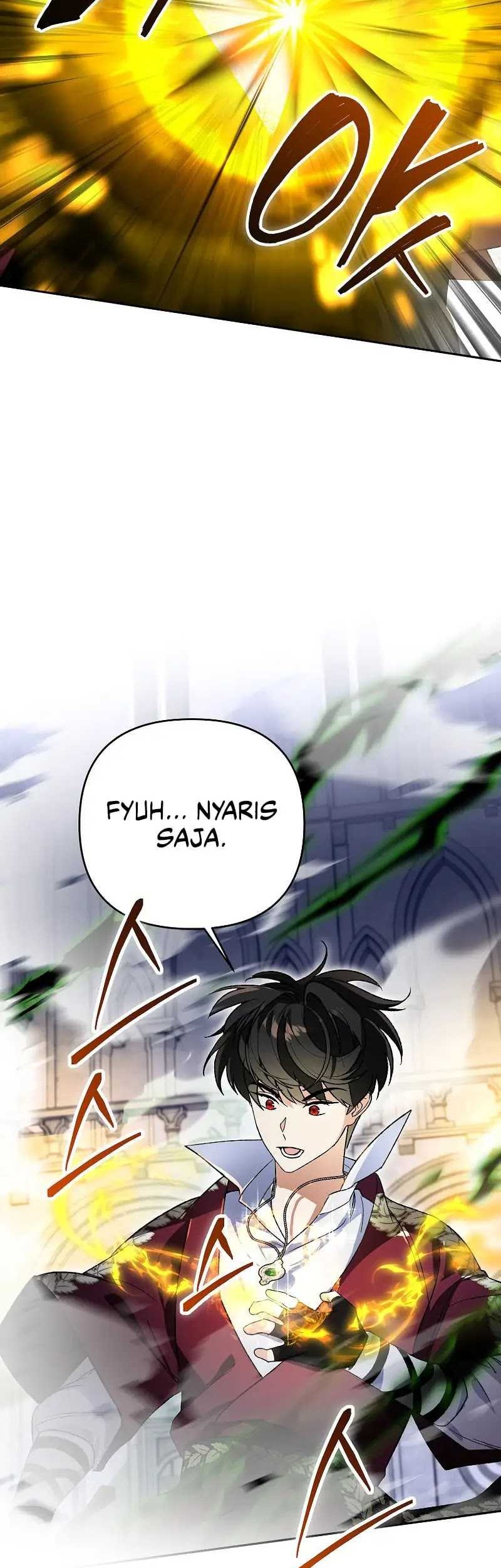 I Became The Genius Bastard Of A Noble Dark Clan Chapter 12 Halaman 20