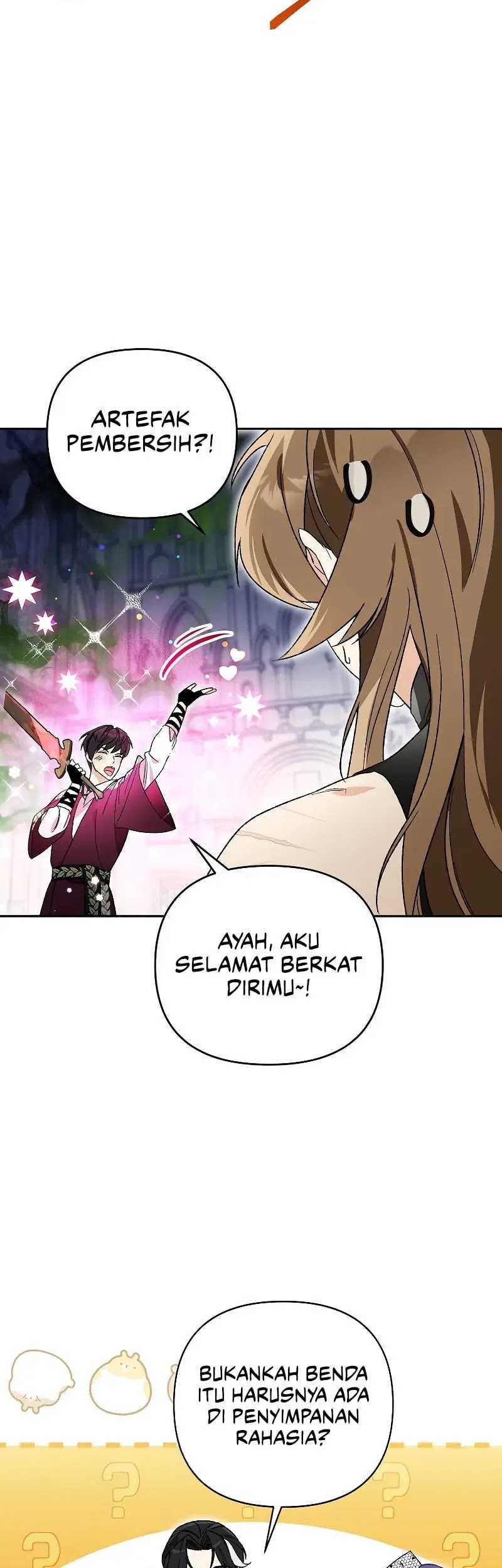 I Became The Genius Bastard Of A Noble Dark Clan Chapter 12 Halaman 21