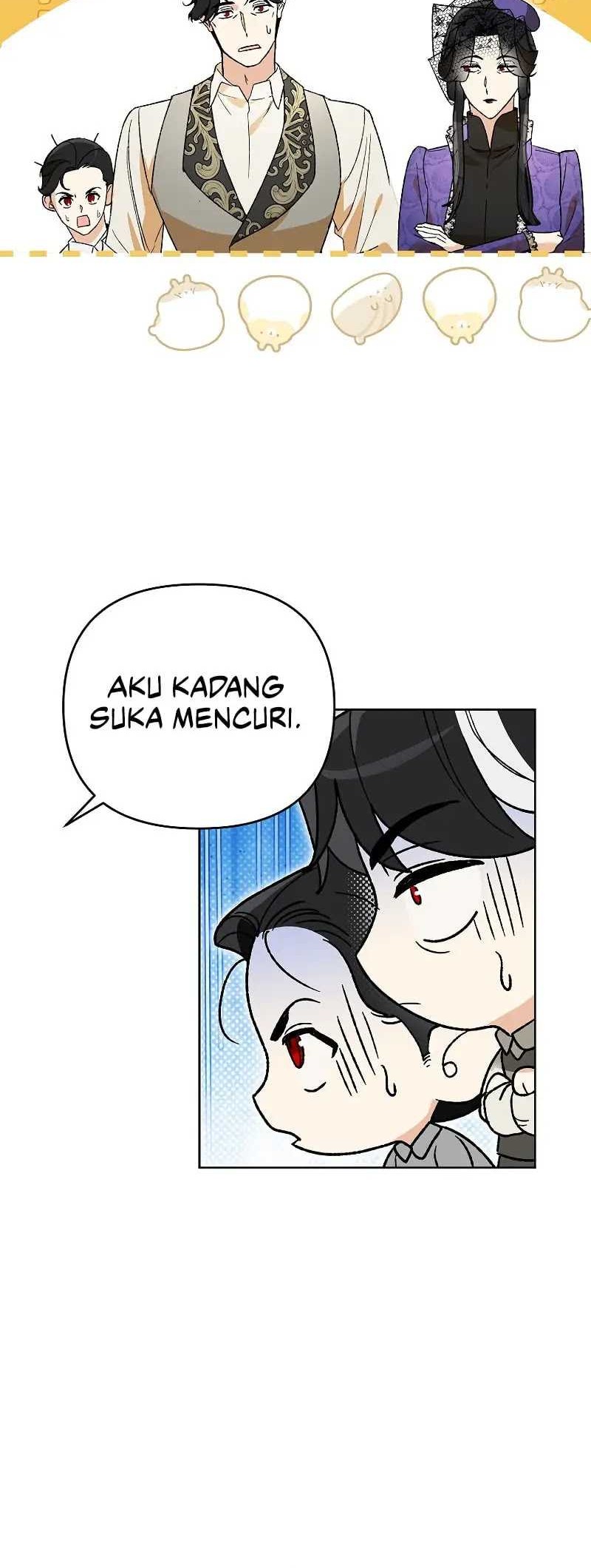 I Became The Genius Bastard Of A Noble Dark Clan Chapter 12 Halaman 22