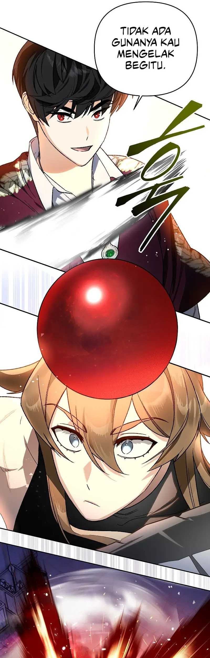 I Became The Genius Bastard Of A Noble Dark Clan Chapter 12 Halaman 26