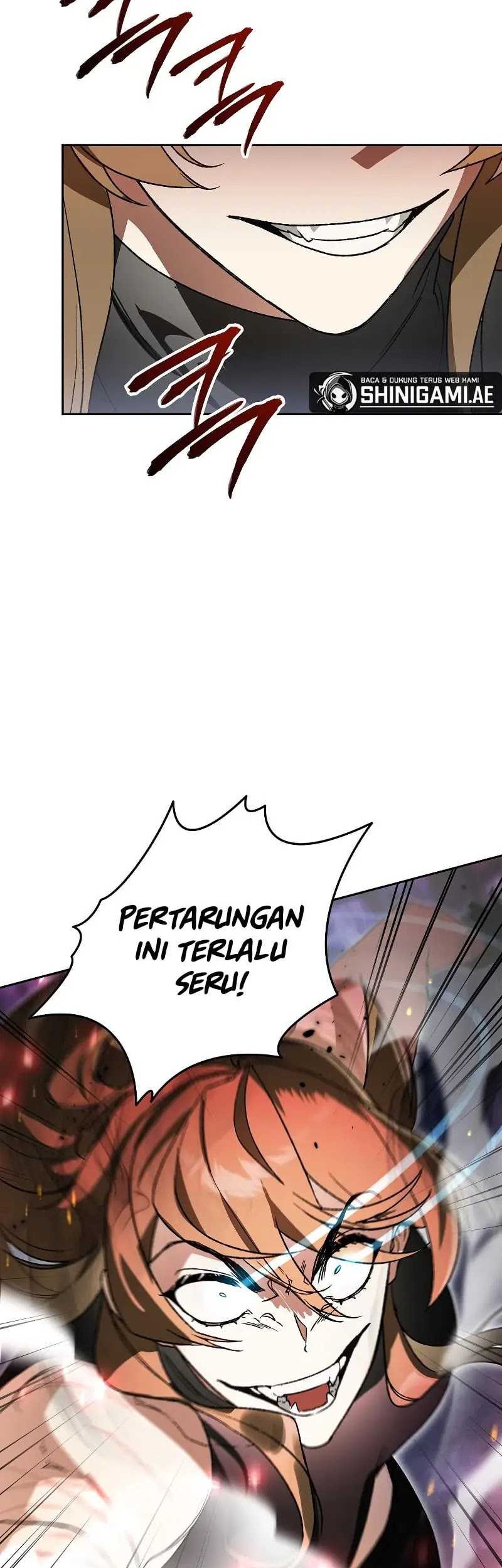 I Became The Genius Bastard Of A Noble Dark Clan Chapter 12 Halaman 39