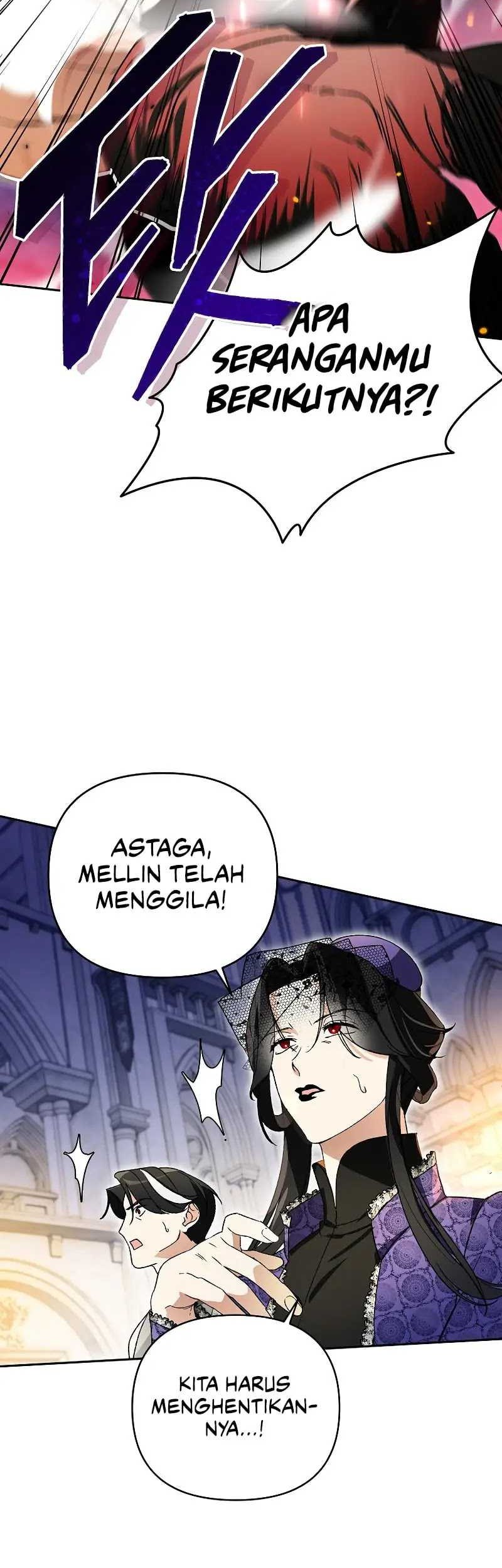 I Became The Genius Bastard Of A Noble Dark Clan Chapter 12 Halaman 40