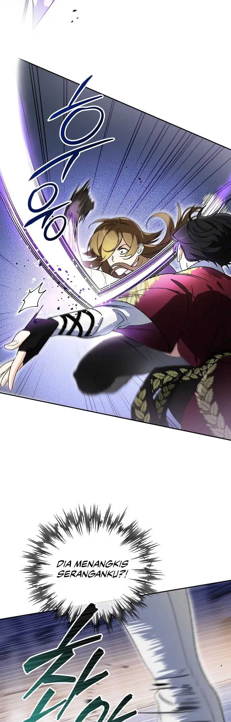 I Became The Genius Bastard Of A Noble Dark Clan Chapter 12 Halaman 43