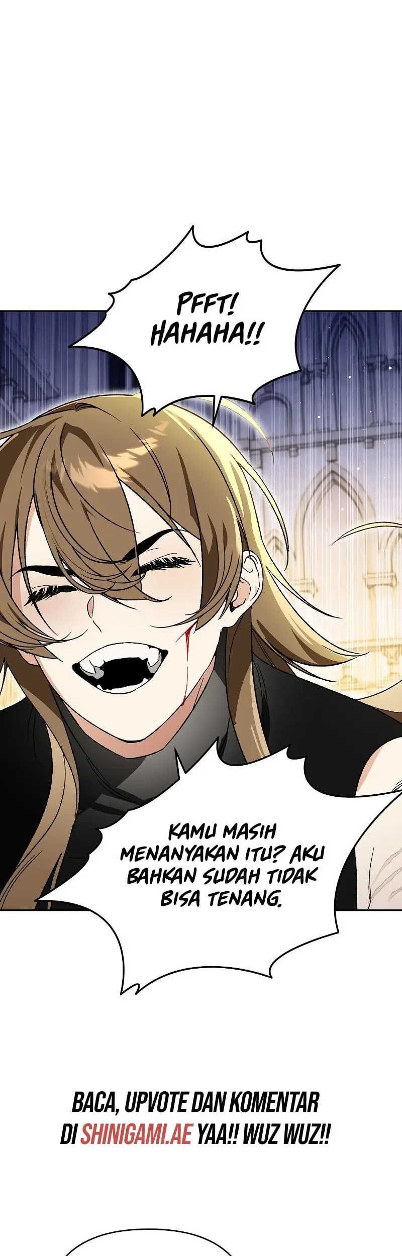 I Became The Genius Bastard Of A Noble Dark Clan Chapter 12 Halaman 46