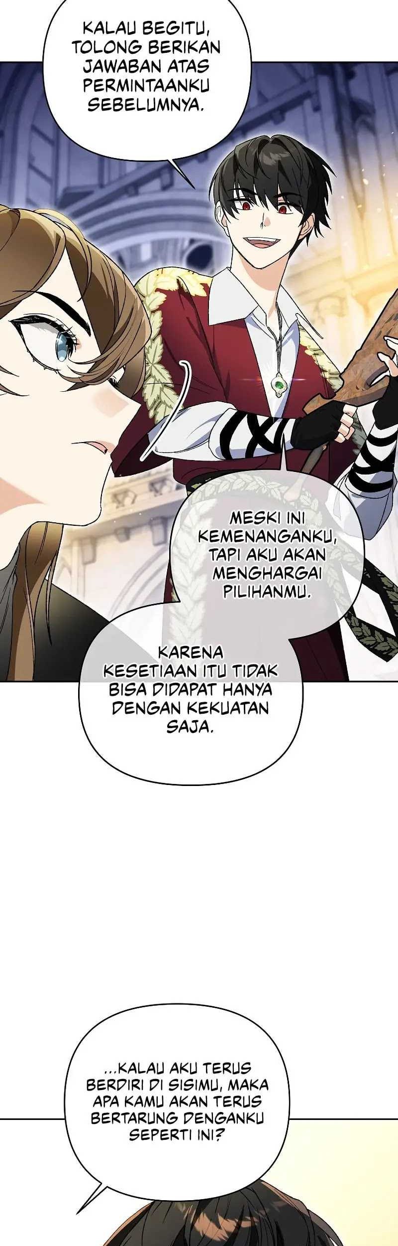 I Became The Genius Bastard Of A Noble Dark Clan Chapter 12 Halaman 47