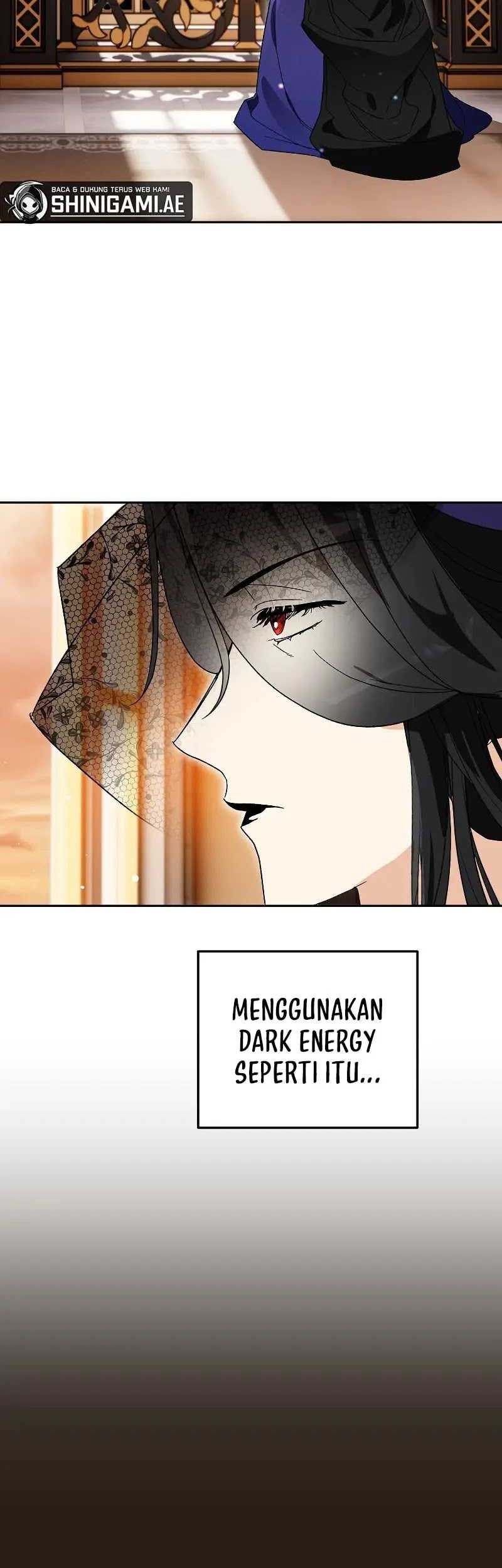 I Became The Genius Bastard Of A Noble Dark Clan Chapter 12 Halaman 50