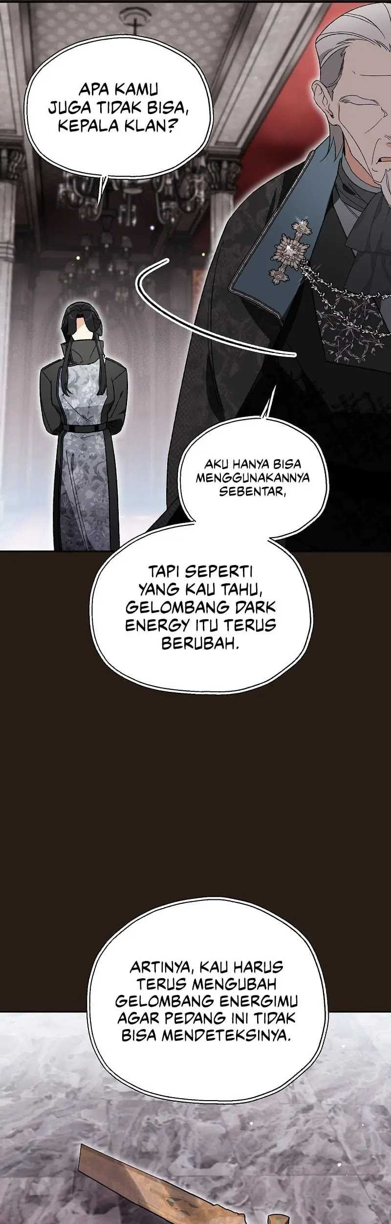I Became The Genius Bastard Of A Noble Dark Clan Chapter 12 Halaman 52