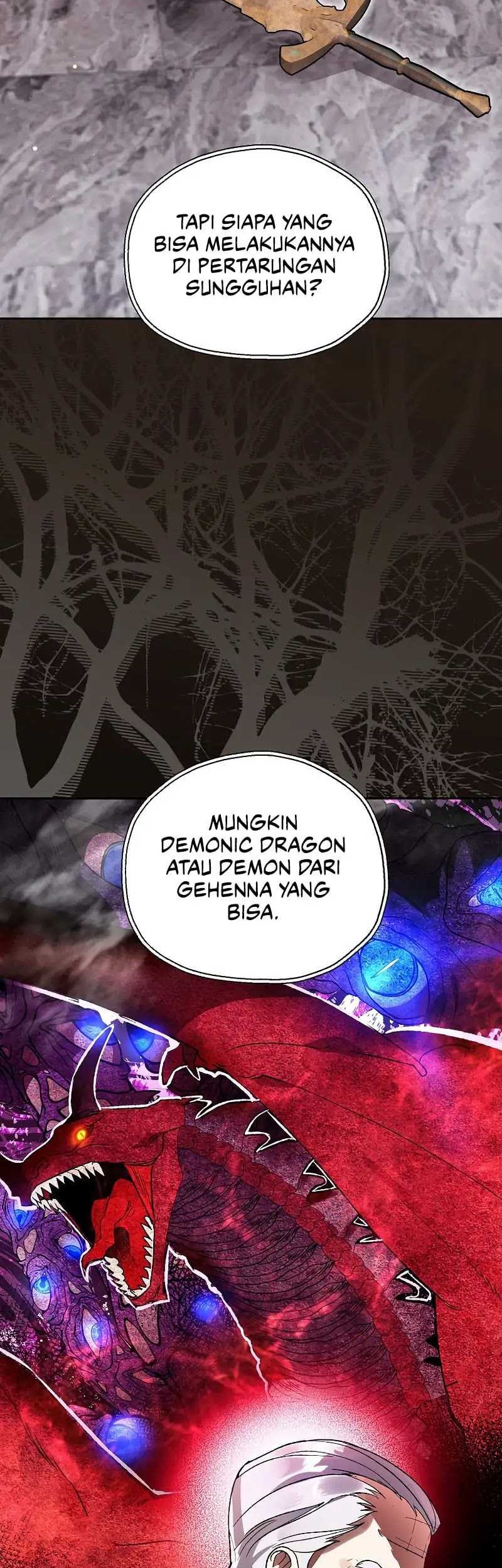 I Became The Genius Bastard Of A Noble Dark Clan Chapter 12 Halaman 53