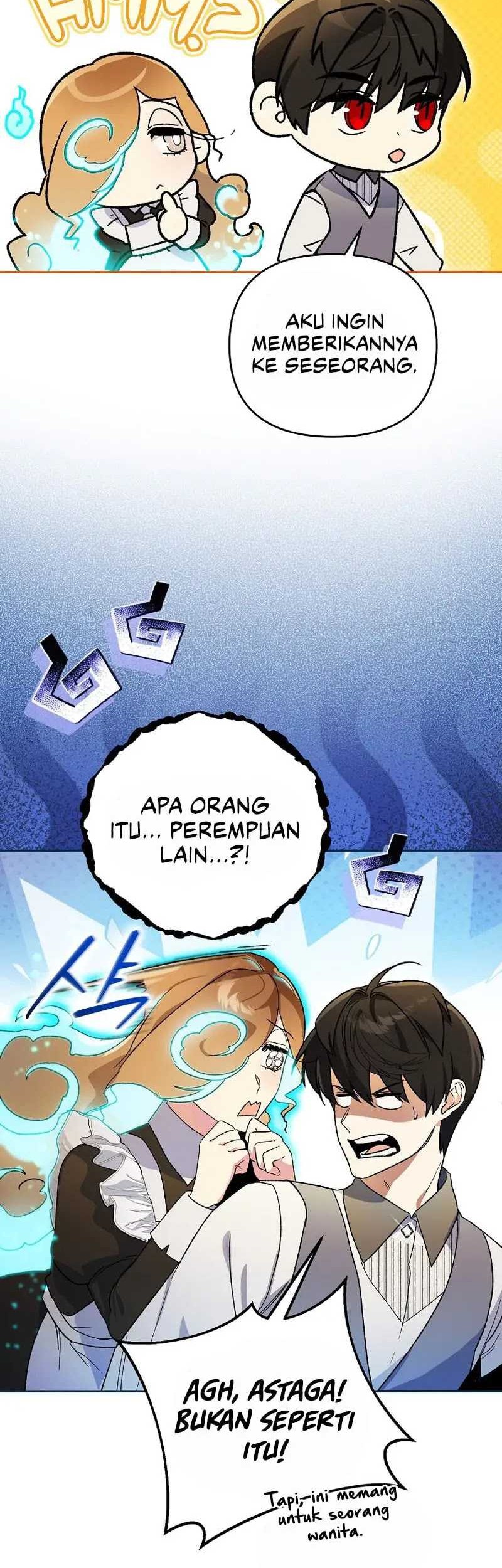 I Became The Genius Bastard Of A Noble Dark Clan Chapter 13 Halaman 7