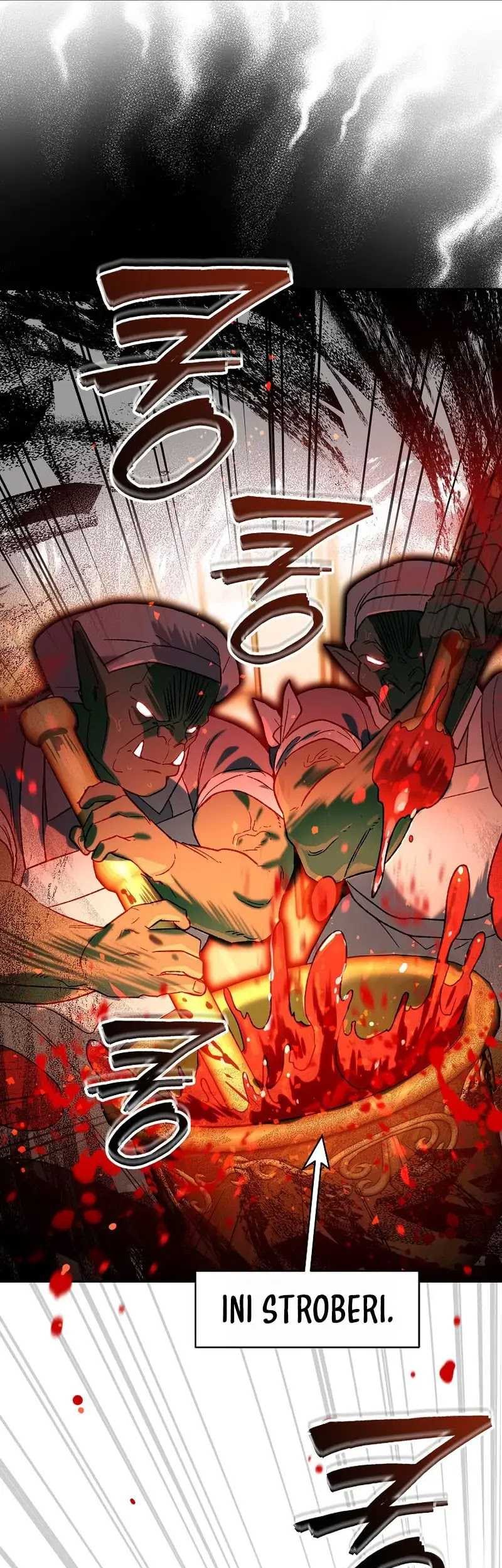 I Became The Genius Bastard Of A Noble Dark Clan Chapter 13 Halaman 10