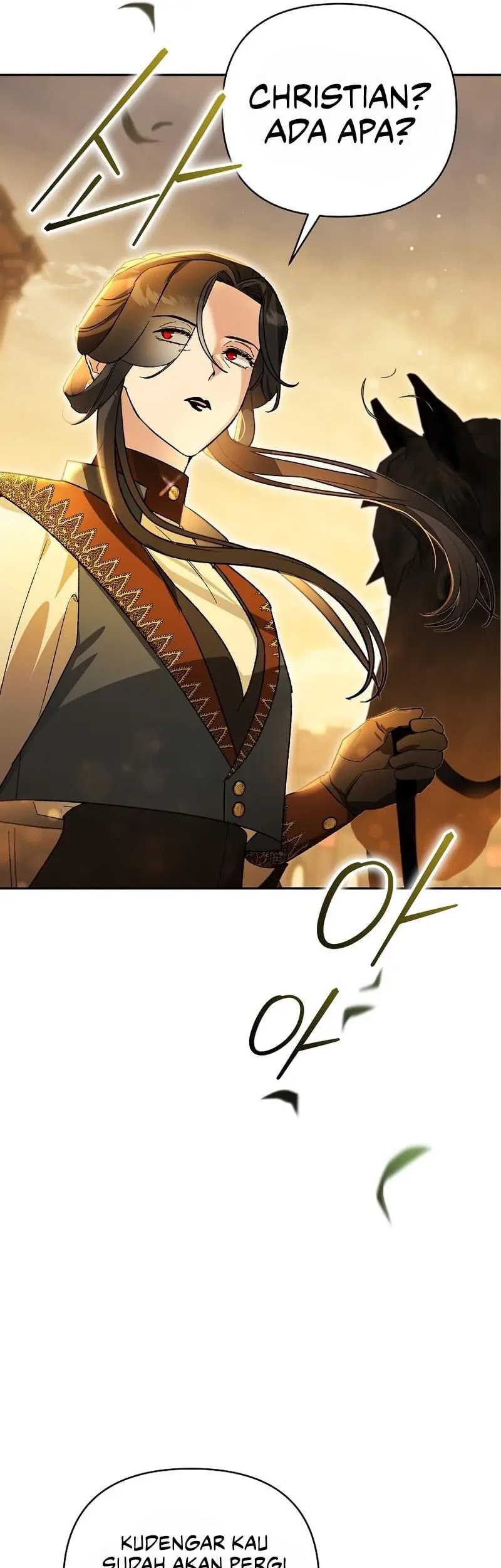 I Became The Genius Bastard Of A Noble Dark Clan Chapter 13 Halaman 14