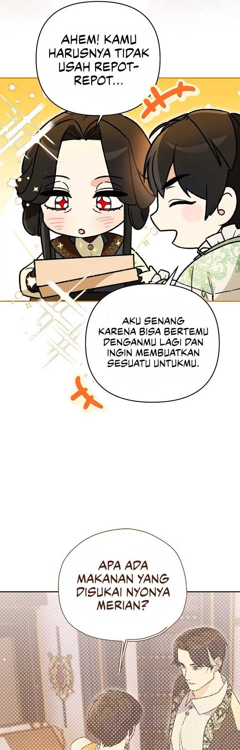 I Became The Genius Bastard Of A Noble Dark Clan Chapter 13 Halaman 18