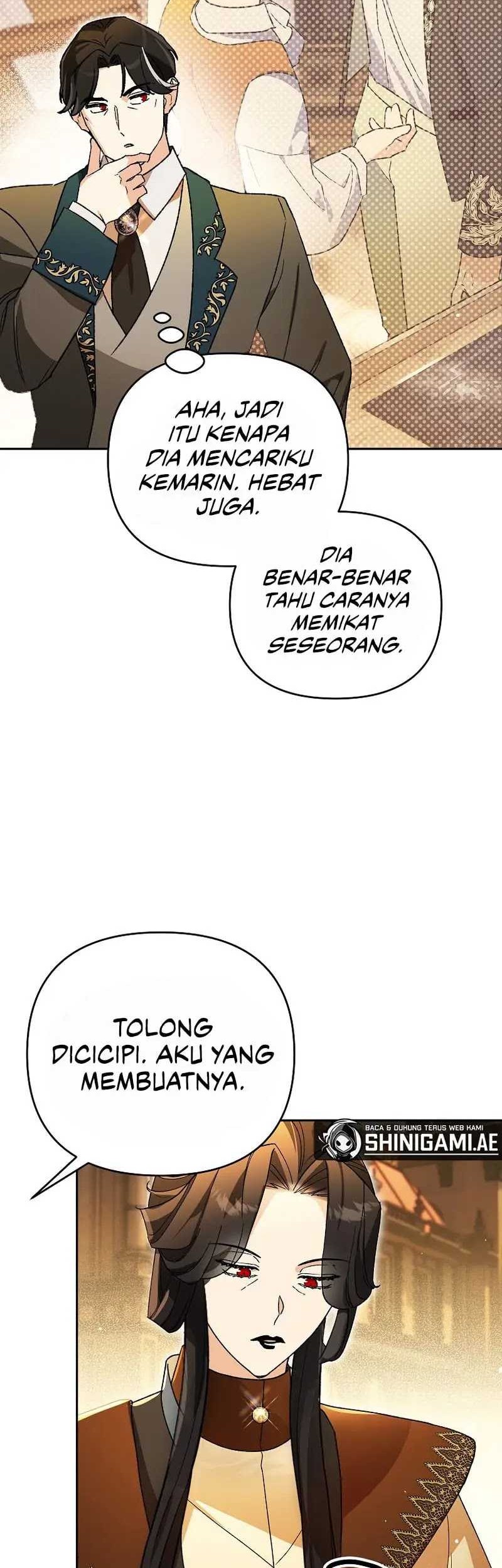 I Became The Genius Bastard Of A Noble Dark Clan Chapter 13 Halaman 19