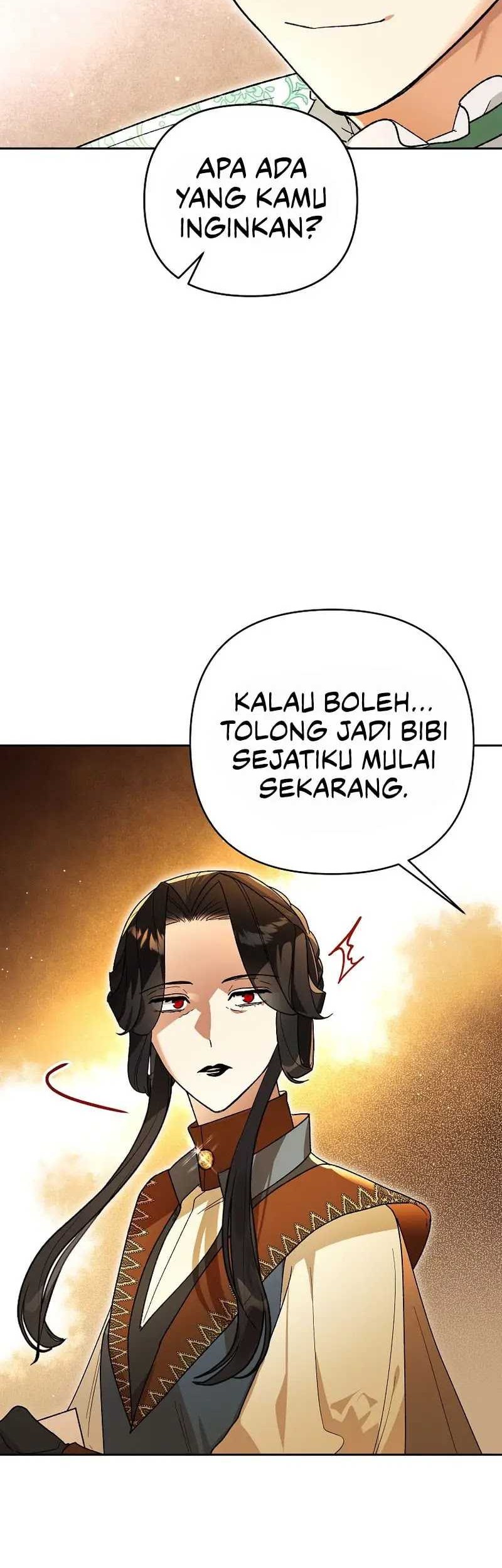 I Became The Genius Bastard Of A Noble Dark Clan Chapter 13 Halaman 23