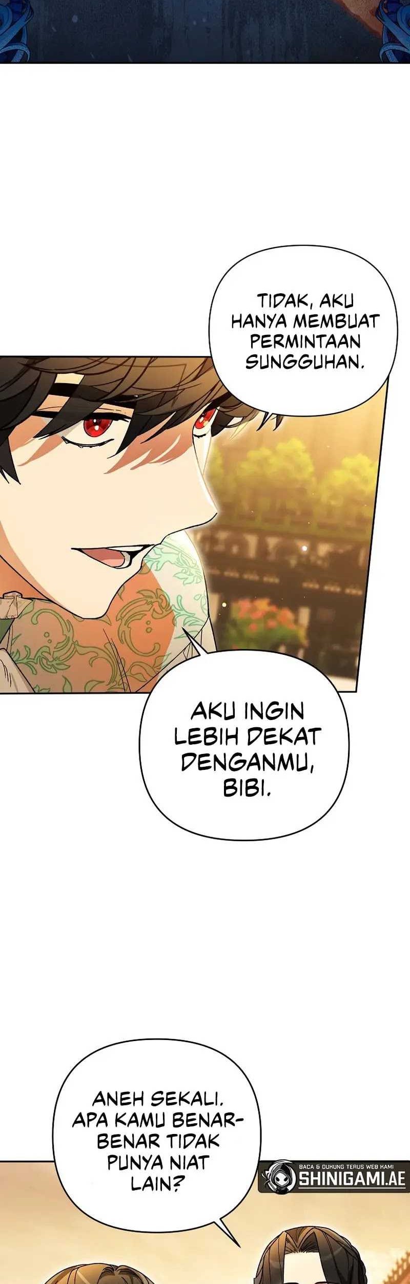 I Became The Genius Bastard Of A Noble Dark Clan Chapter 13 Halaman 27