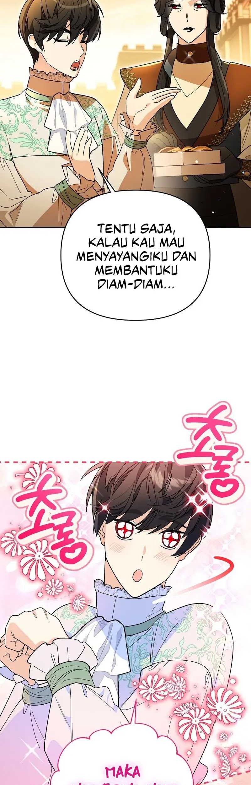 I Became The Genius Bastard Of A Noble Dark Clan Chapter 13 Halaman 28