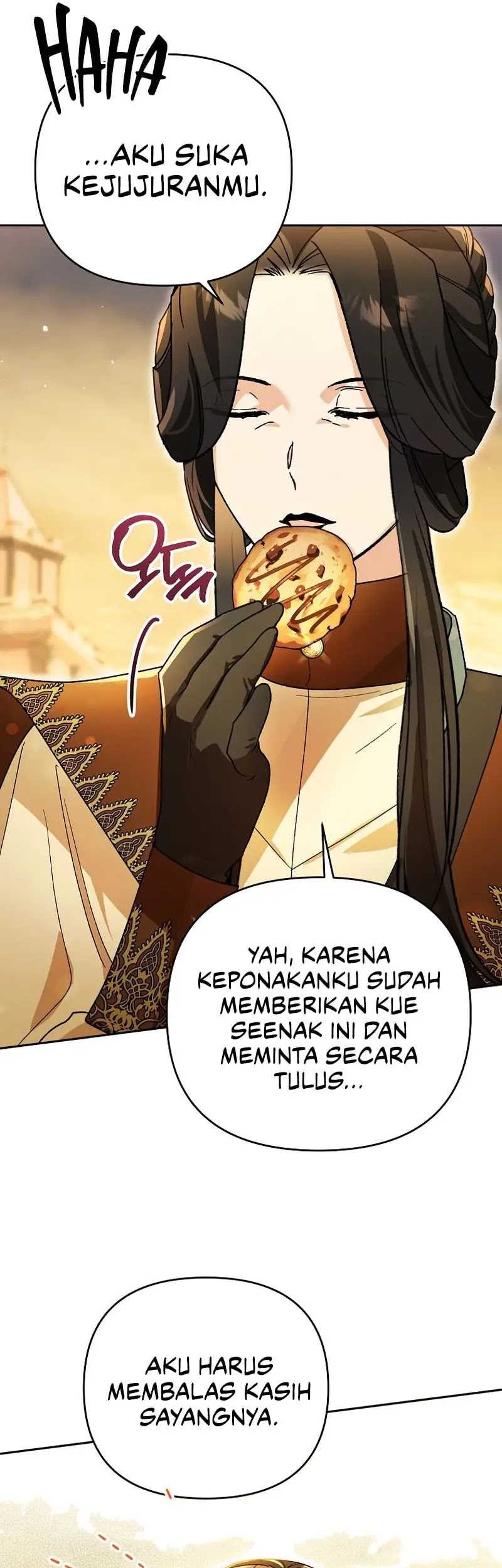 I Became The Genius Bastard Of A Noble Dark Clan Chapter 13 Halaman 30