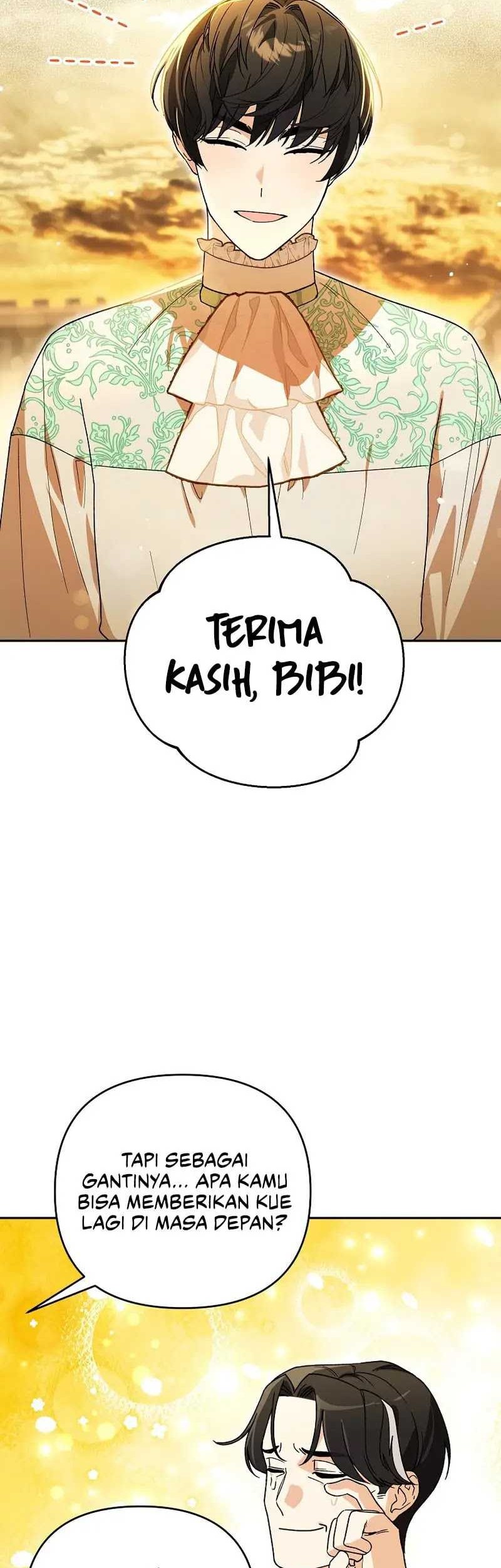 I Became The Genius Bastard Of A Noble Dark Clan Chapter 13 Halaman 31