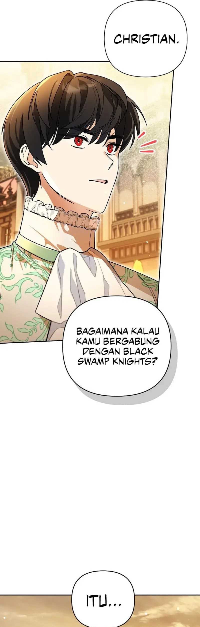 I Became The Genius Bastard Of A Noble Dark Clan Chapter 13 Halaman 34