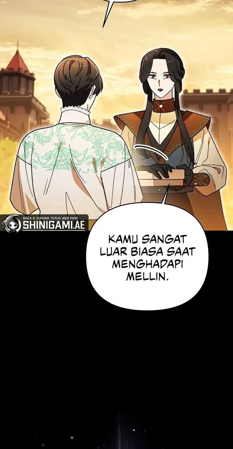I Became The Genius Bastard Of A Noble Dark Clan Chapter 13 Halaman 35