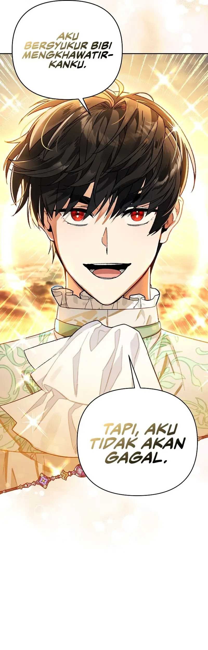 I Became The Genius Bastard Of A Noble Dark Clan Chapter 13 Halaman 40