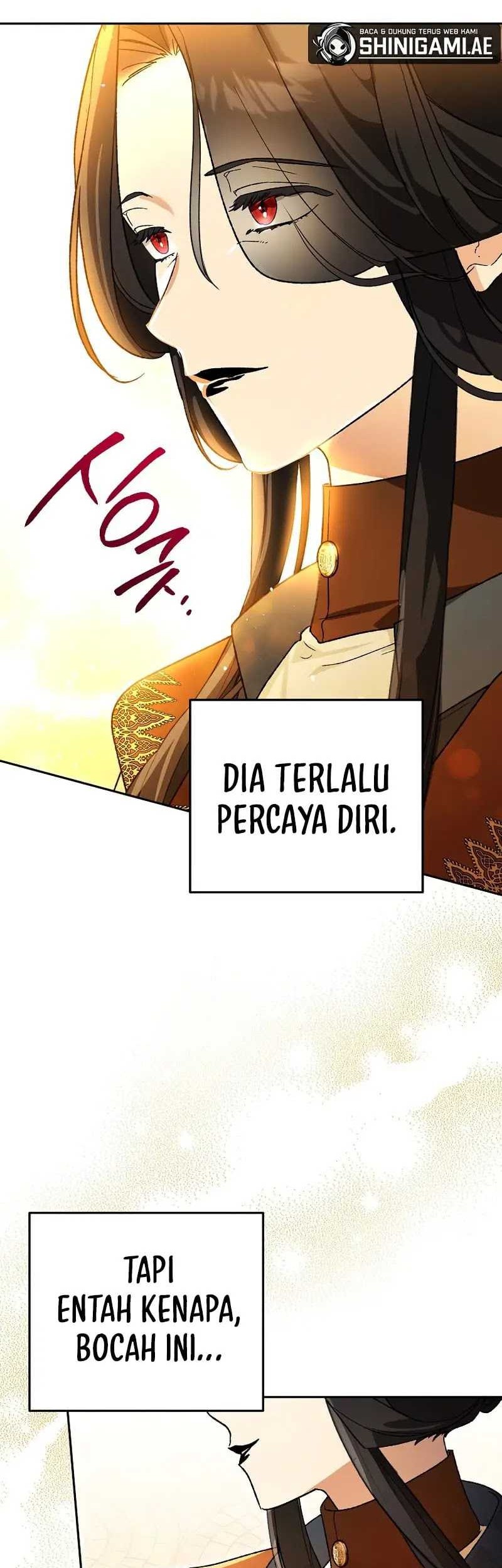 I Became The Genius Bastard Of A Noble Dark Clan Chapter 13 Halaman 41