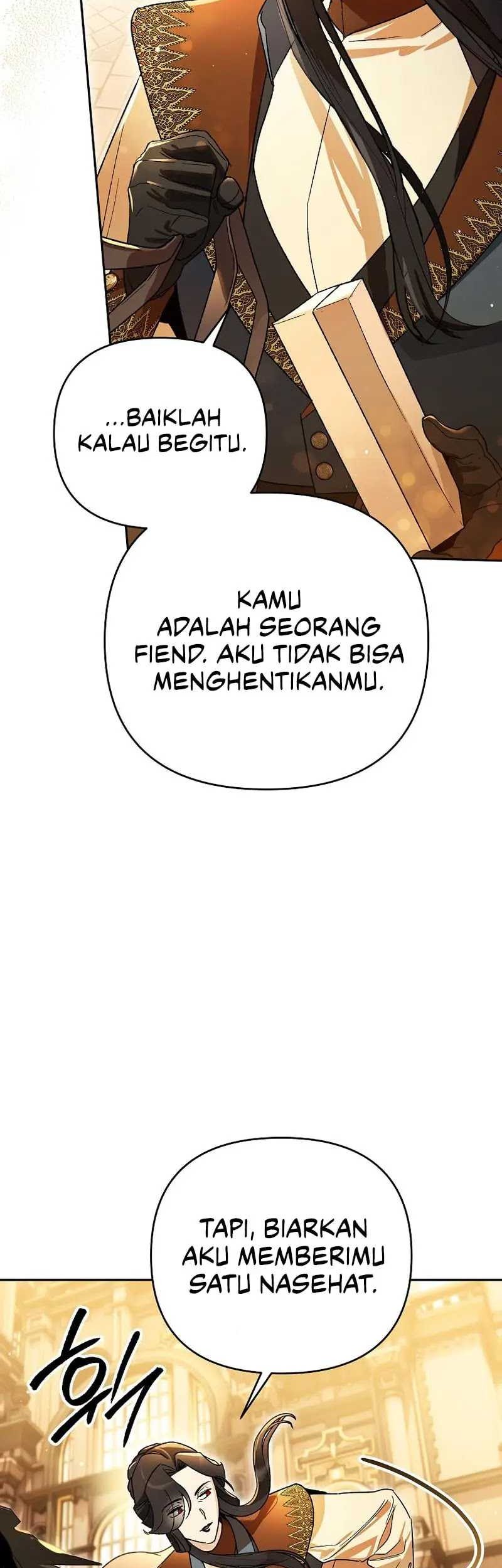 I Became The Genius Bastard Of A Noble Dark Clan Chapter 13 Halaman 42