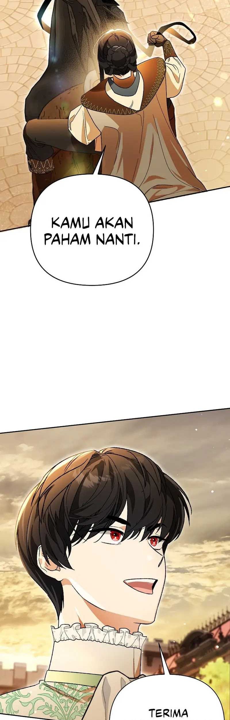 I Became The Genius Bastard Of A Noble Dark Clan Chapter 13 Halaman 46