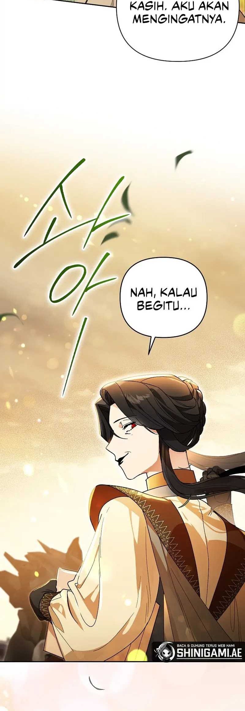I Became The Genius Bastard Of A Noble Dark Clan Chapter 13 Halaman 47