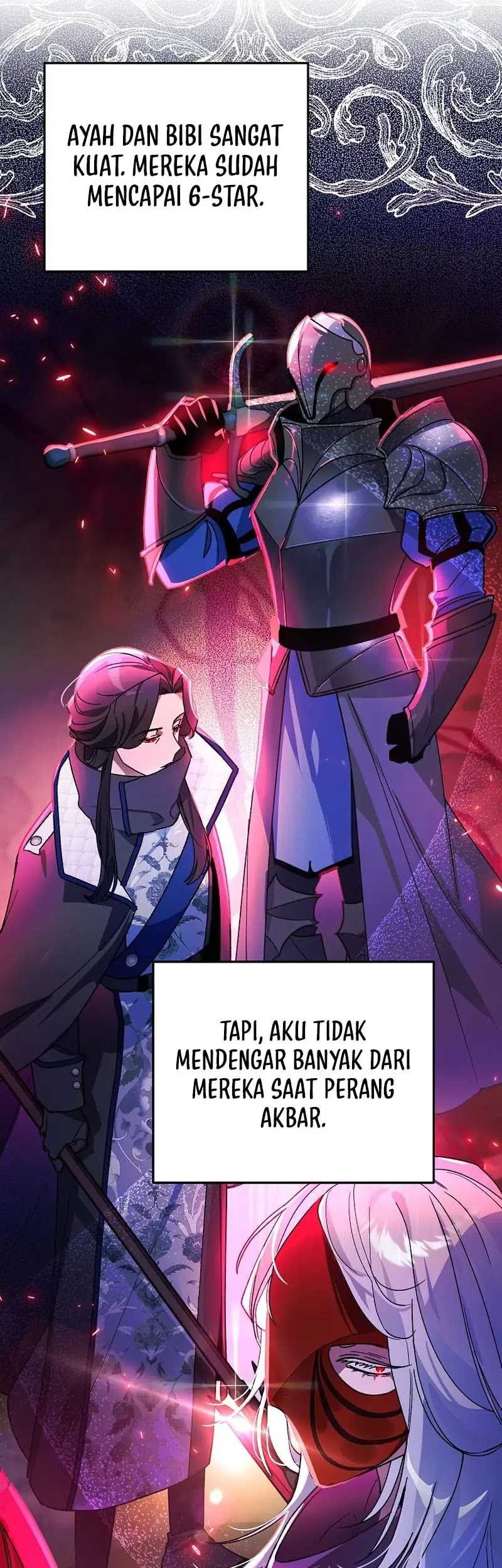 I Became The Genius Bastard Of A Noble Dark Clan Chapter 13 Halaman 51
