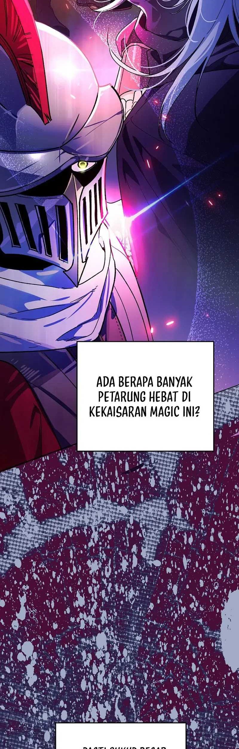I Became The Genius Bastard Of A Noble Dark Clan Chapter 13 Halaman 52