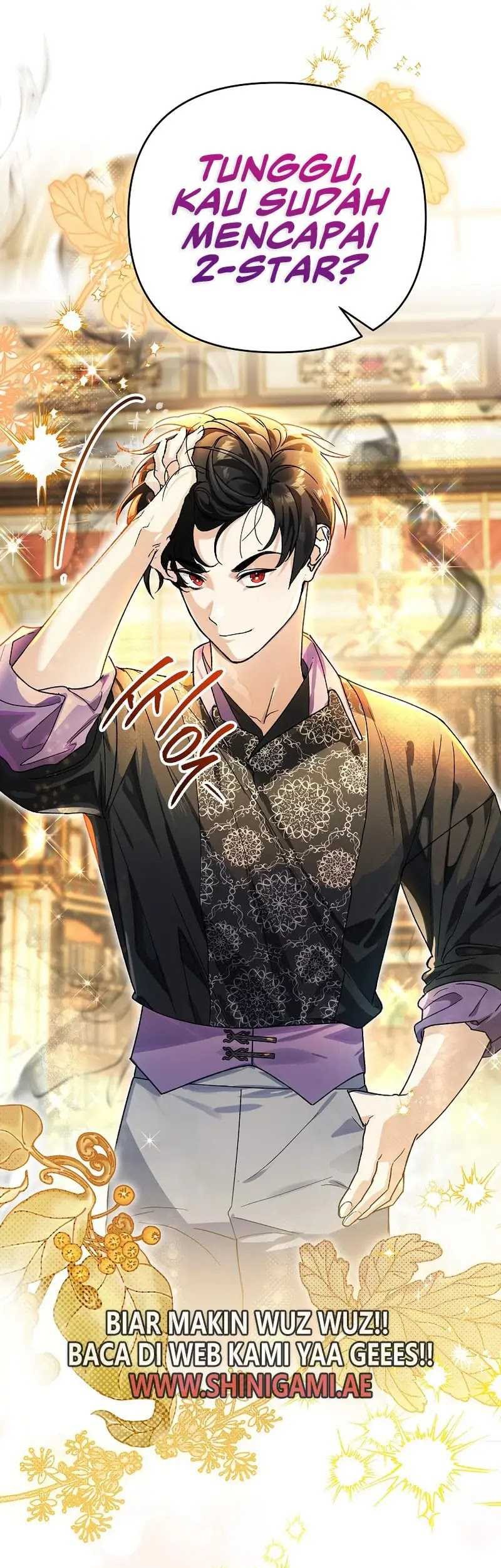 I Became The Genius Bastard Of A Noble Dark Clan Chapter 13 Halaman 59