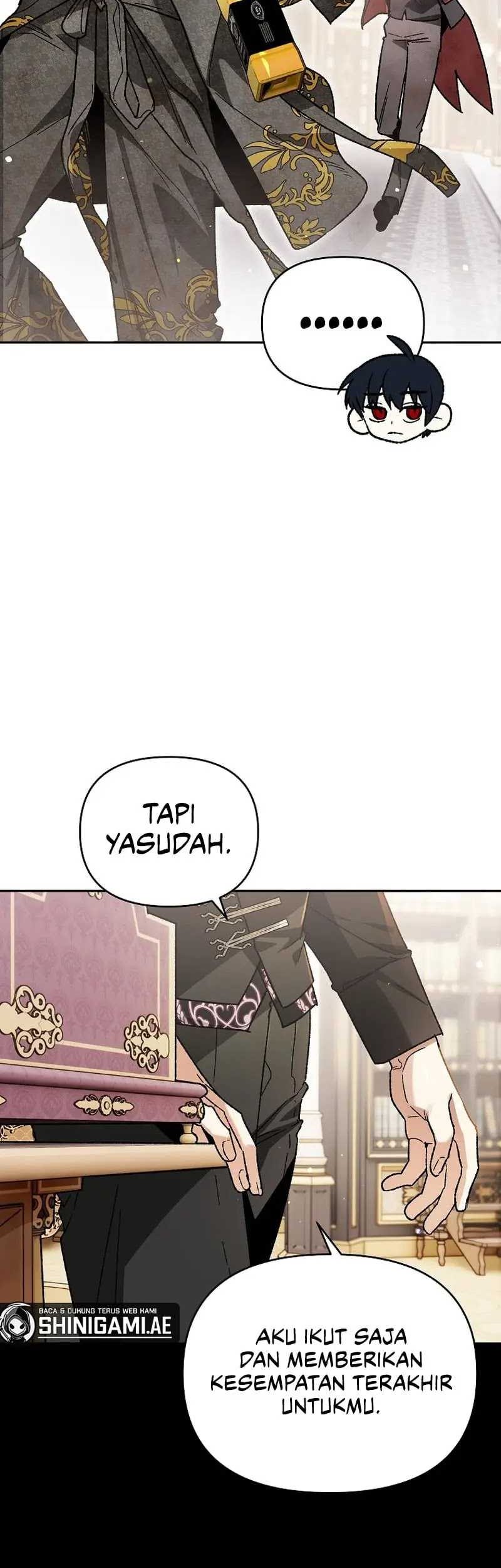 I Became The Genius Bastard Of A Noble Dark Clan Chapter 2 Halaman 7