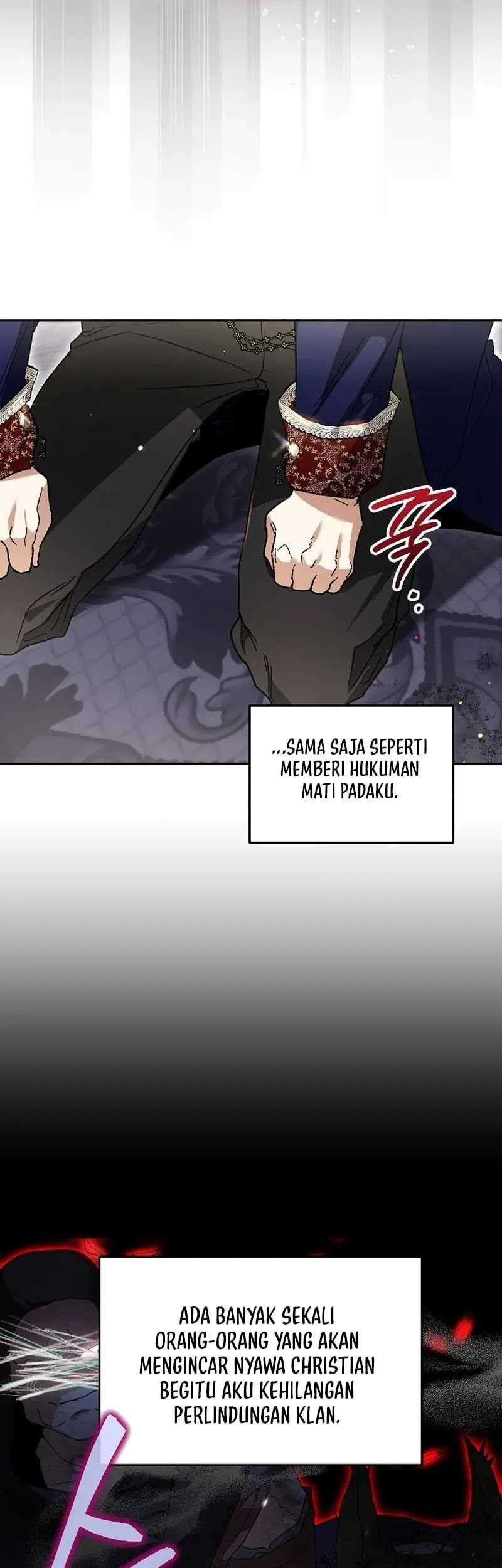 I Became The Genius Bastard Of A Noble Dark Clan Chapter 2 Halaman 9