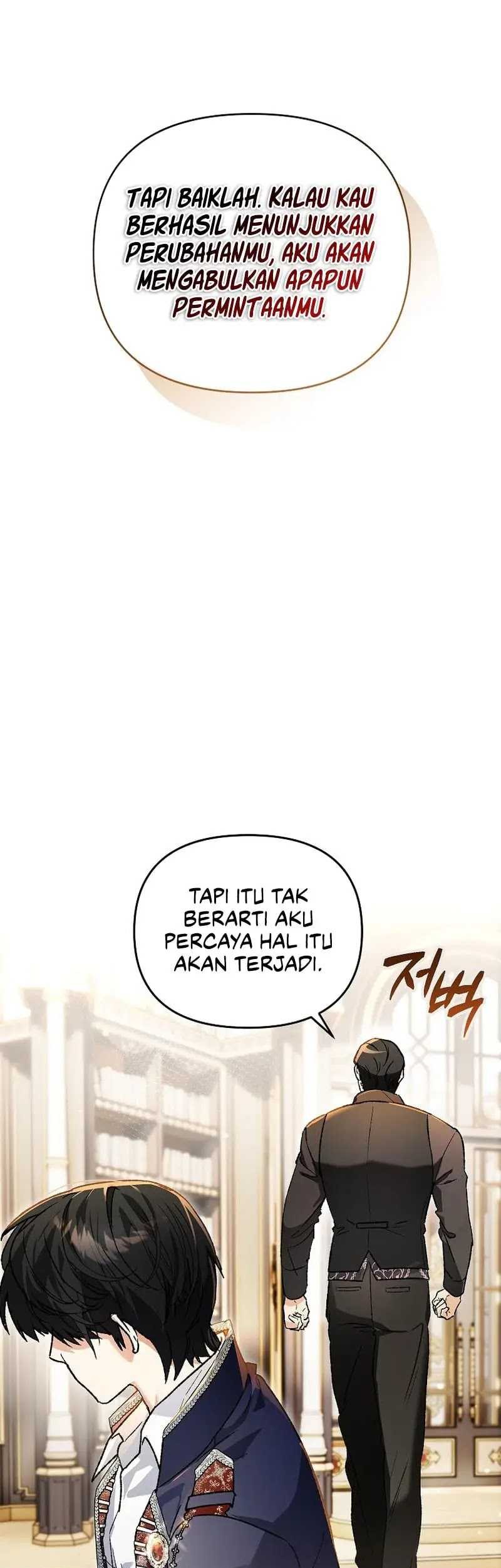 I Became The Genius Bastard Of A Noble Dark Clan Chapter 2 Halaman 13