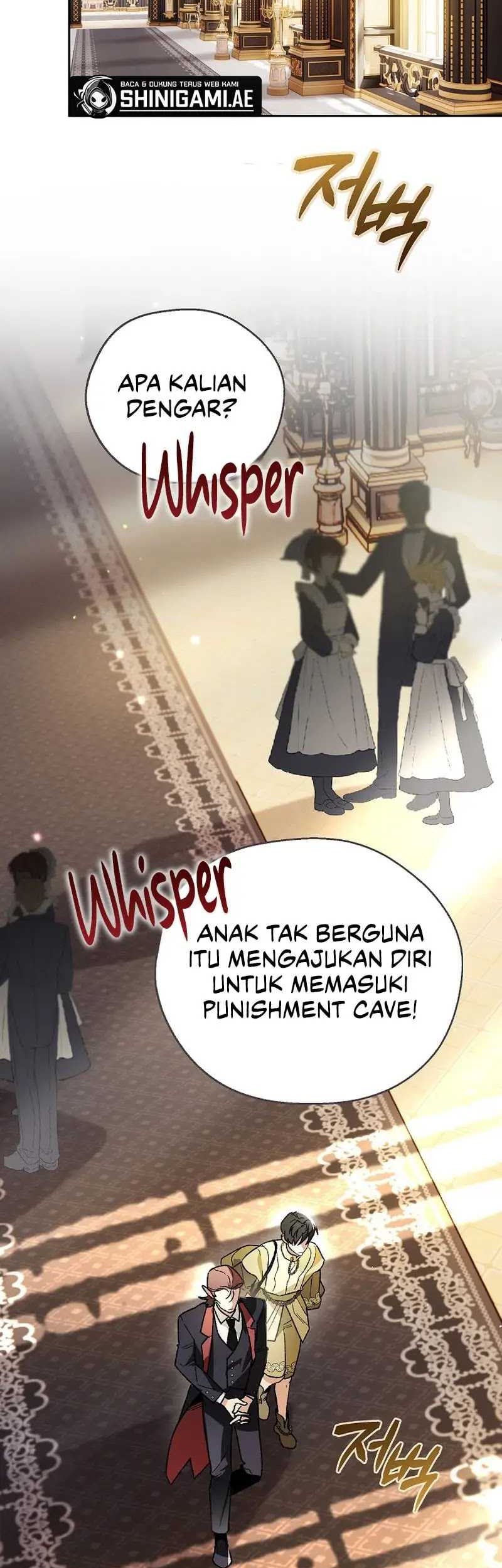 I Became The Genius Bastard Of A Noble Dark Clan Chapter 2 Halaman 19