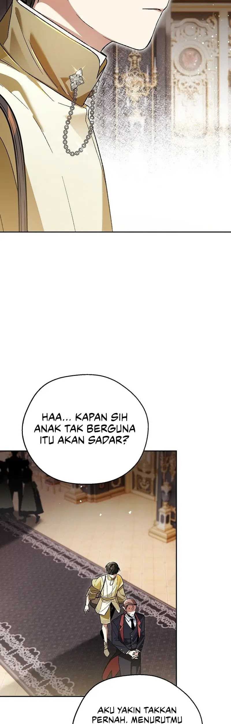 I Became The Genius Bastard Of A Noble Dark Clan Chapter 2 Halaman 23