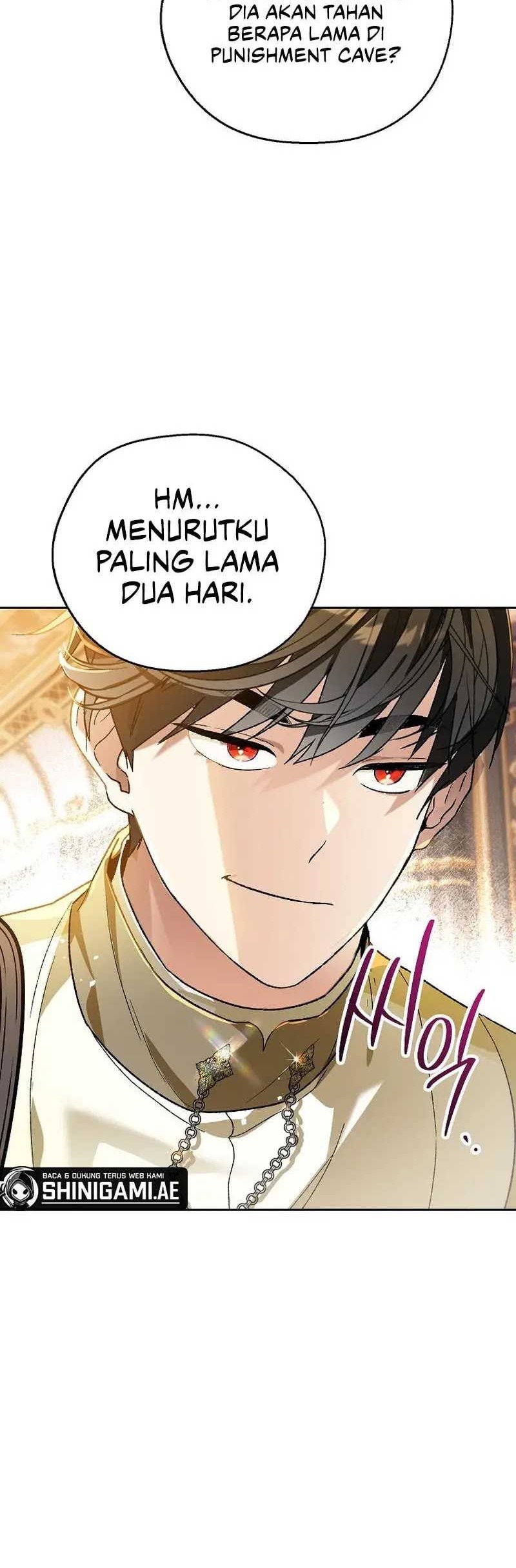 I Became The Genius Bastard Of A Noble Dark Clan Chapter 2 Halaman 24