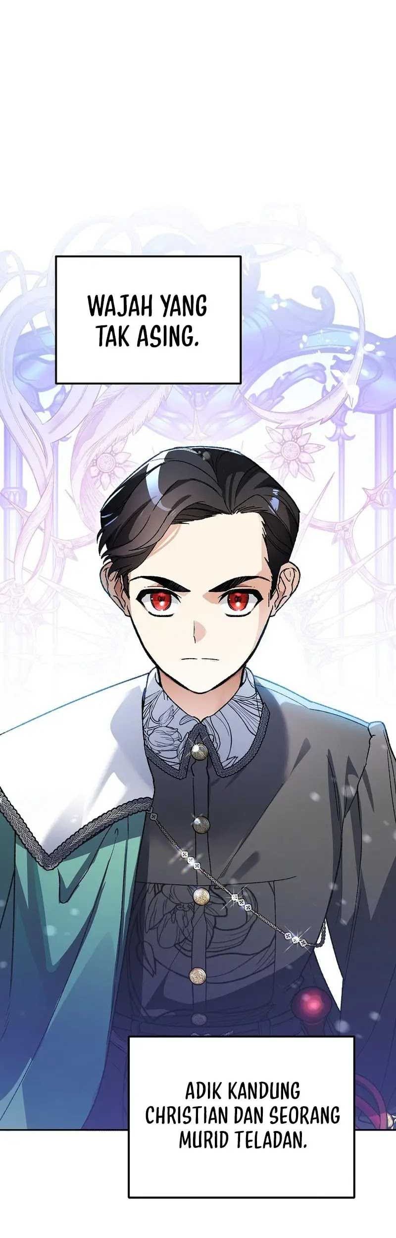 I Became The Genius Bastard Of A Noble Dark Clan Chapter 2 Halaman 31