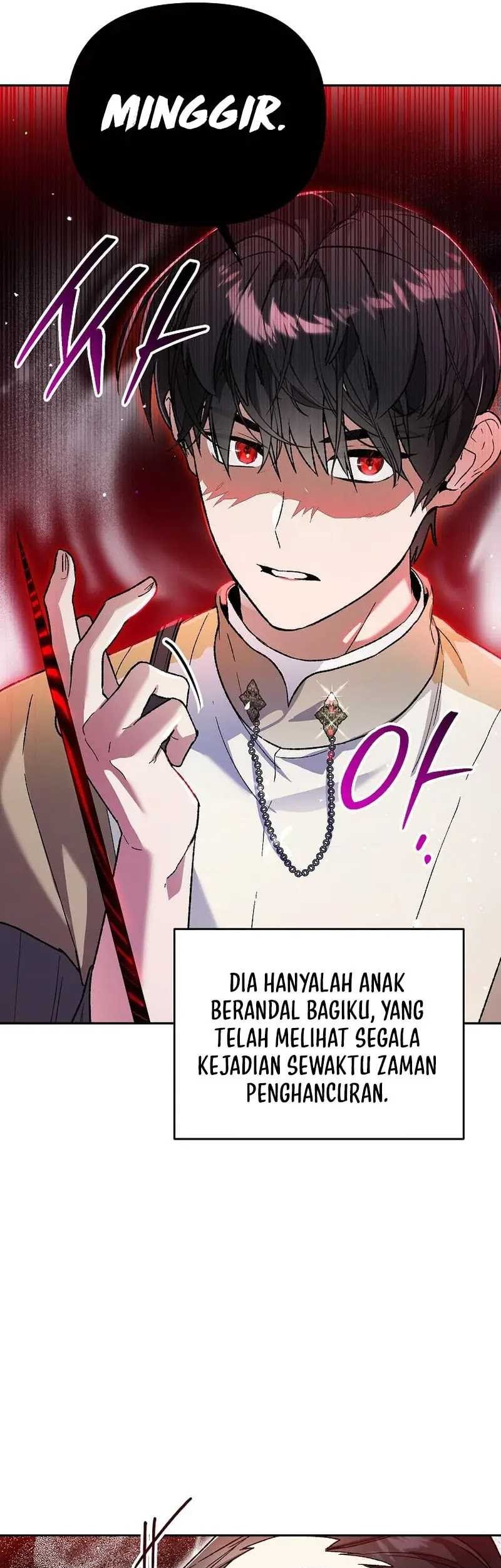I Became The Genius Bastard Of A Noble Dark Clan Chapter 2 Halaman 41
