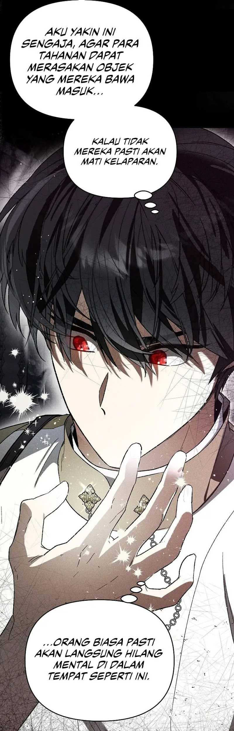 I Became The Genius Bastard Of A Noble Dark Clan Chapter 2 Halaman 49