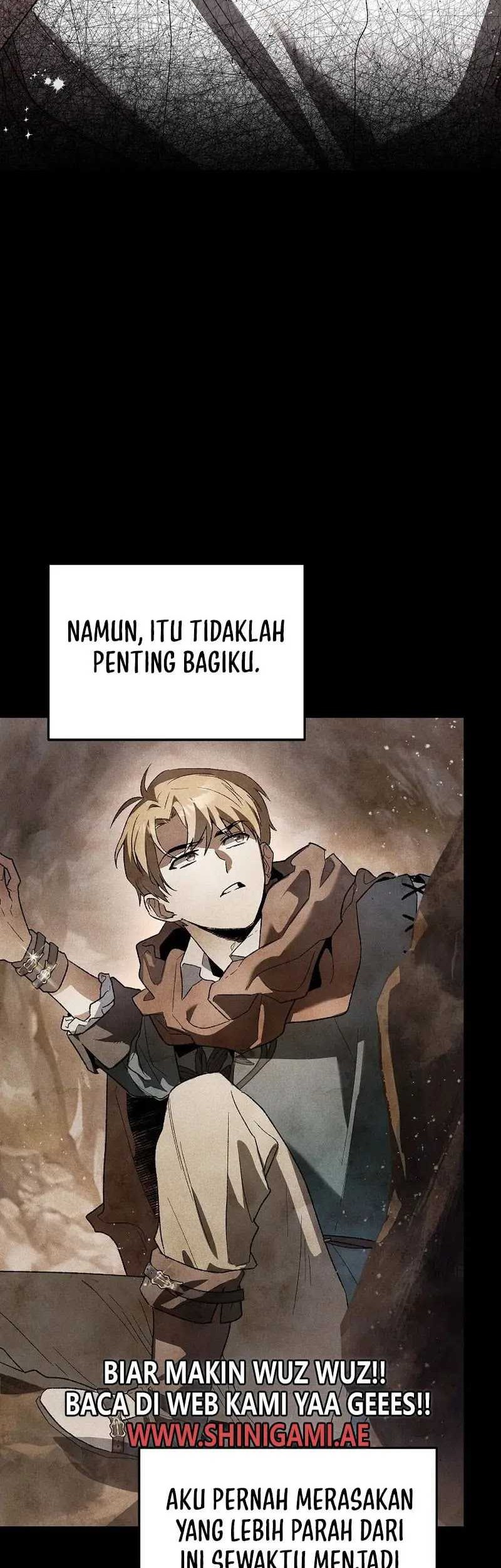 I Became The Genius Bastard Of A Noble Dark Clan Chapter 2 Halaman 50