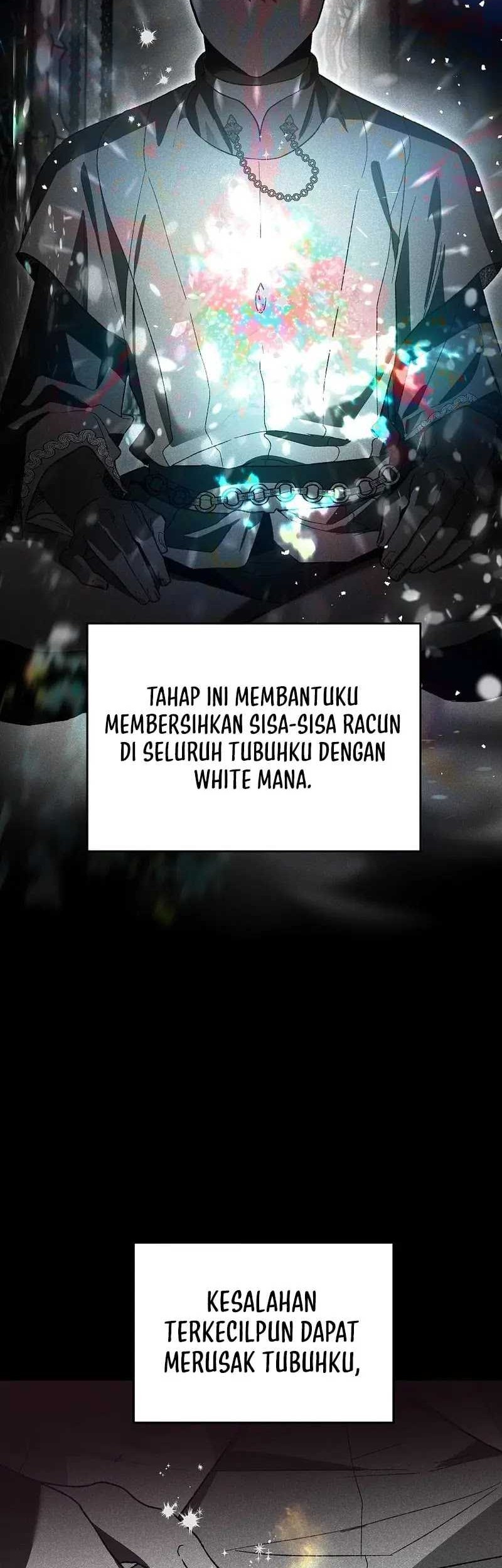 I Became The Genius Bastard Of A Noble Dark Clan Chapter 2 Halaman 58