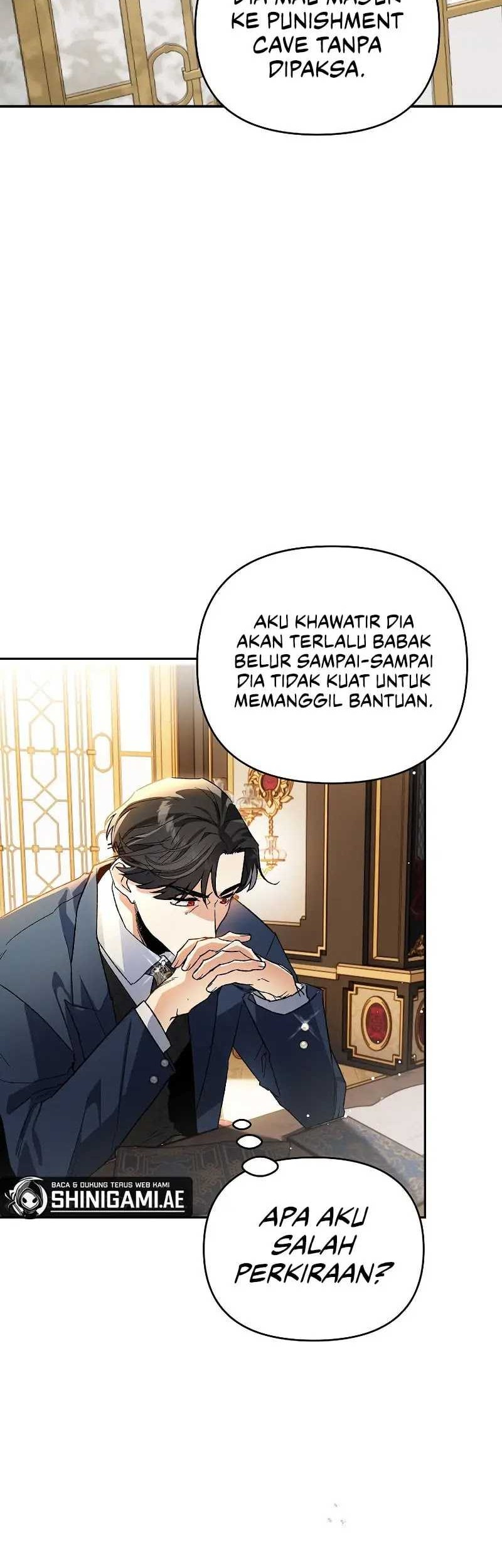 I Became The Genius Bastard Of A Noble Dark Clan Chapter 3 Halaman 2