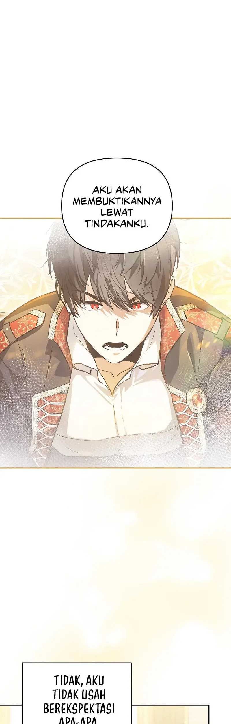 I Became The Genius Bastard Of A Noble Dark Clan Chapter 3 Halaman 6