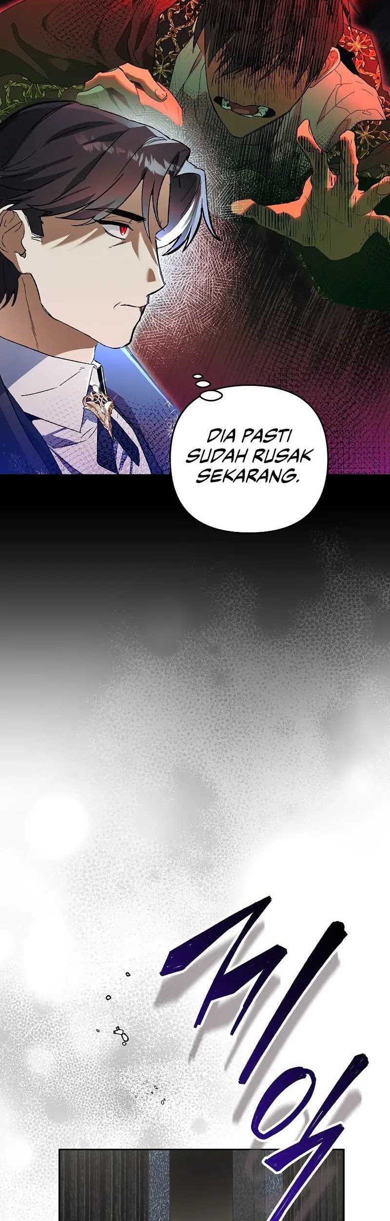I Became The Genius Bastard Of A Noble Dark Clan Chapter 3 Halaman 14