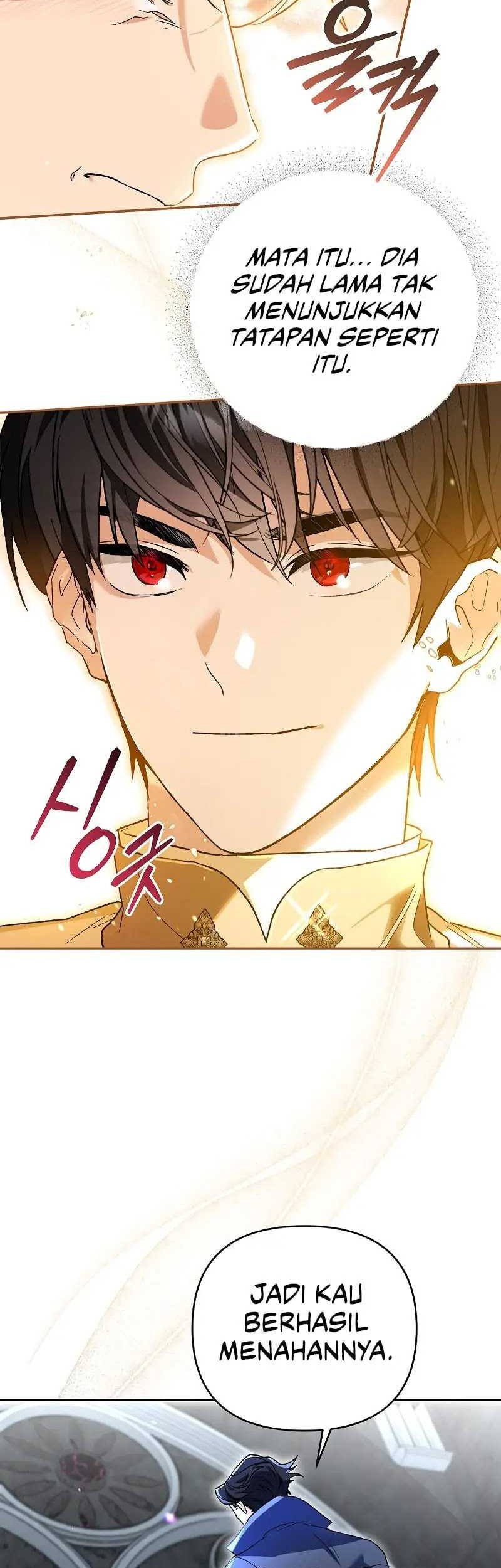 I Became The Genius Bastard Of A Noble Dark Clan Chapter 3 Halaman 19