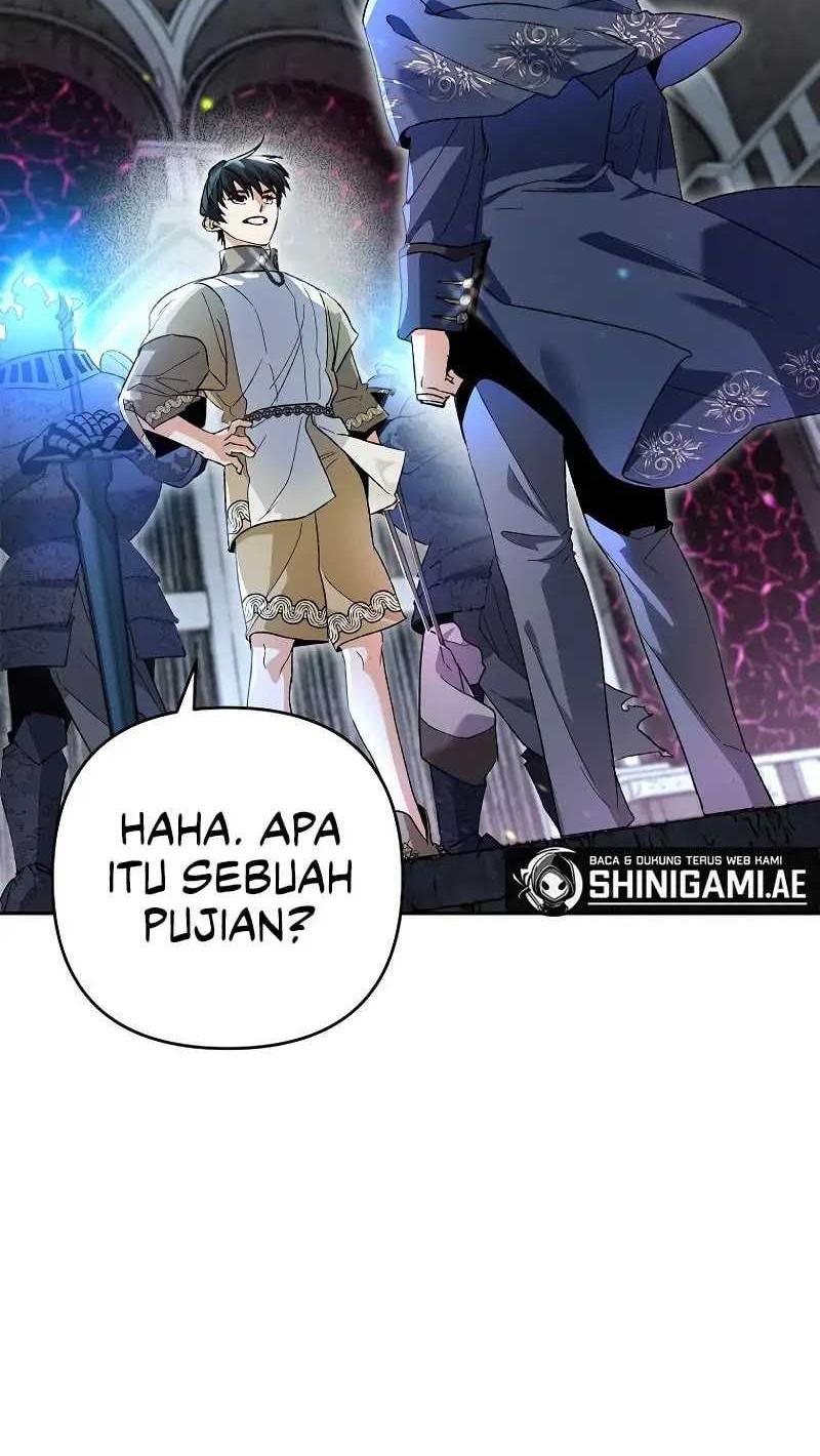 I Became The Genius Bastard Of A Noble Dark Clan Chapter 3 Halaman 20