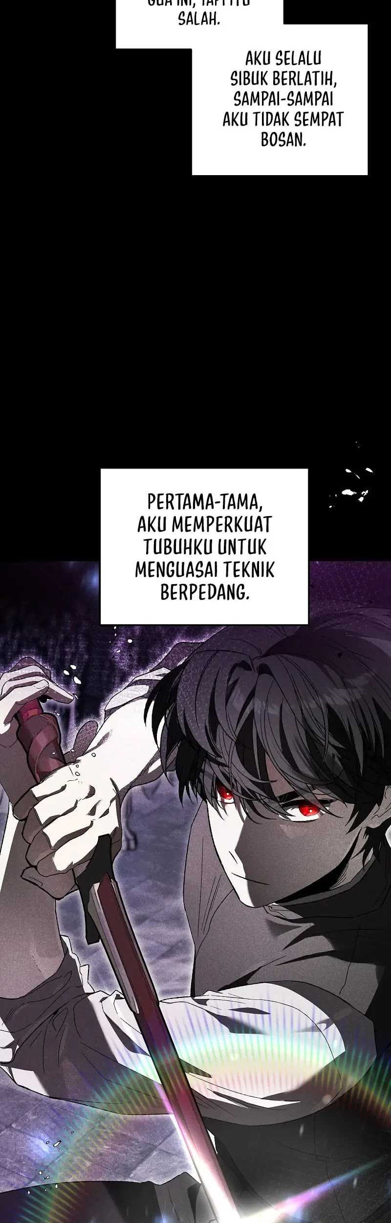 I Became The Genius Bastard Of A Noble Dark Clan Chapter 3 Halaman 22