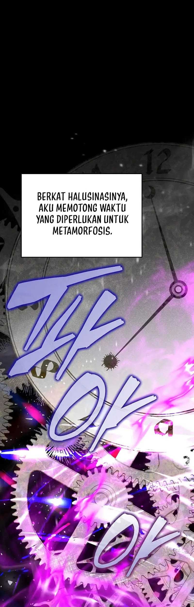I Became The Genius Bastard Of A Noble Dark Clan Chapter 3 Halaman 25